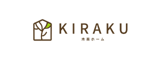 KIRAKU 木楽ホーム